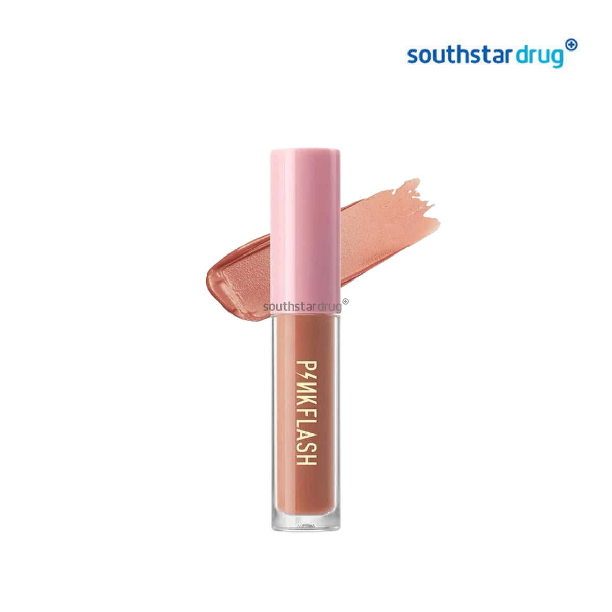 Pinkflash Melting Matte Lip Cream N05 2.3g