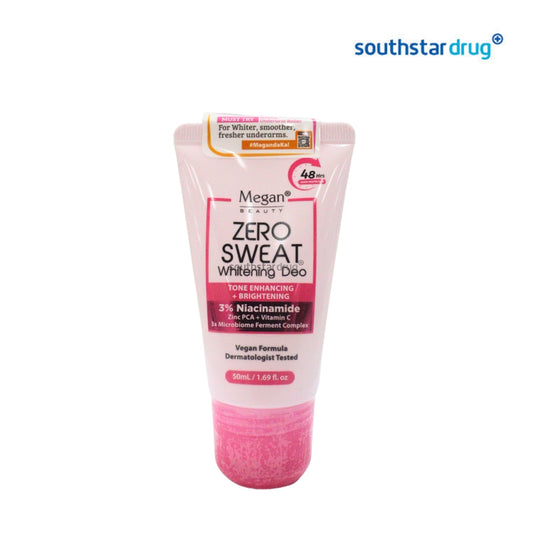 Megan Deo Roll-On Brightening 50ml