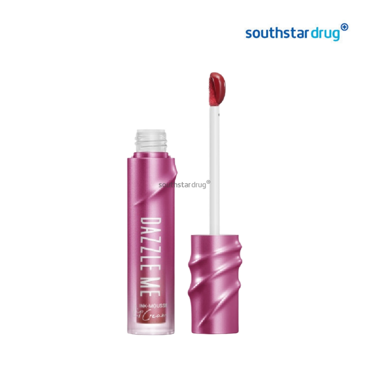 Dazzle Me Blazing Hot Lip Cream R666 2.5ml