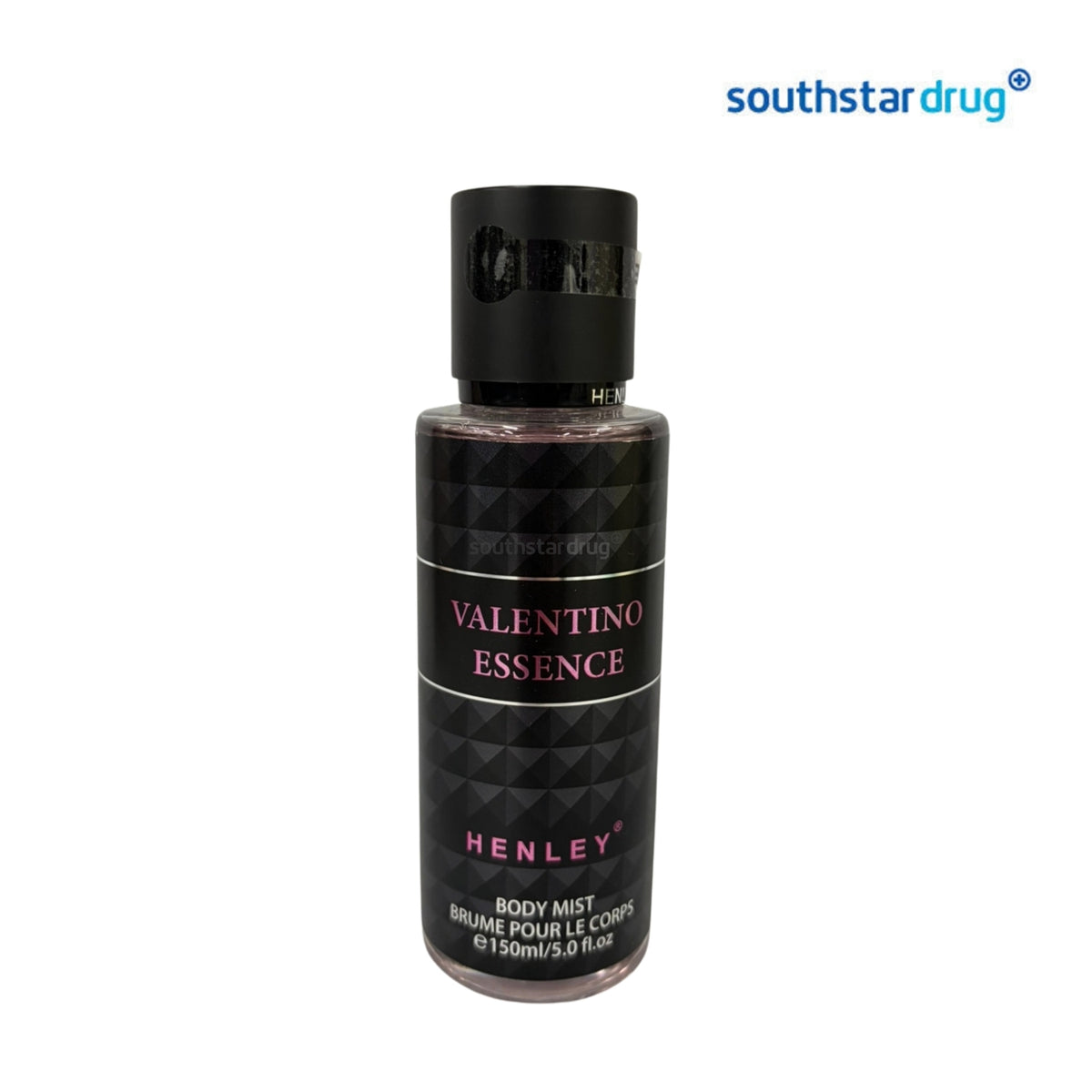 Henley Valentino Essence Body Mist 150ml