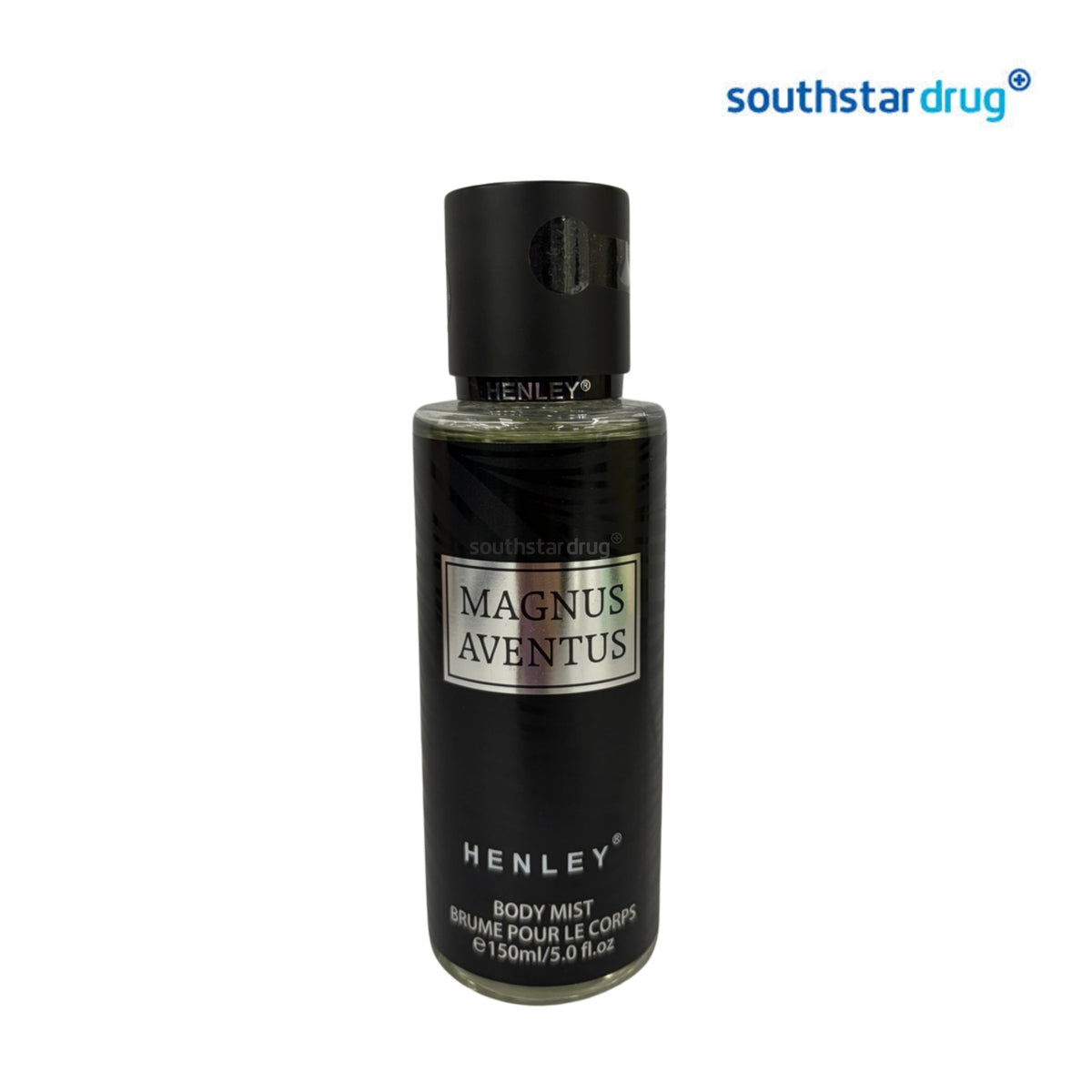Henley Magnus Aventus Body Mist 150ml