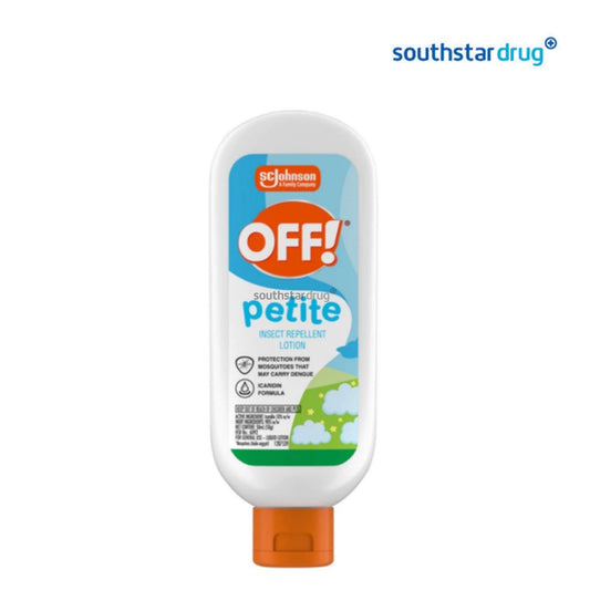 Off Lotion Petite 50ml