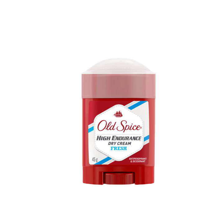 Old Spice Deodorant Stick Cream High End Sport 45g