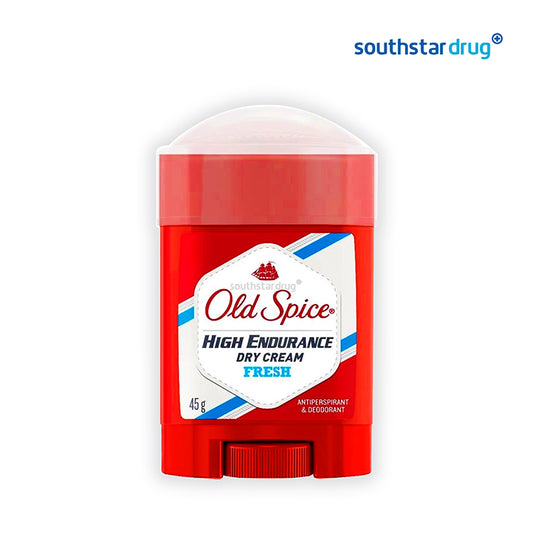 Old Spice Dry Cream Fresh 45mg