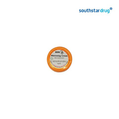 RDL Whitening Cream 6 g - Southstar Drug