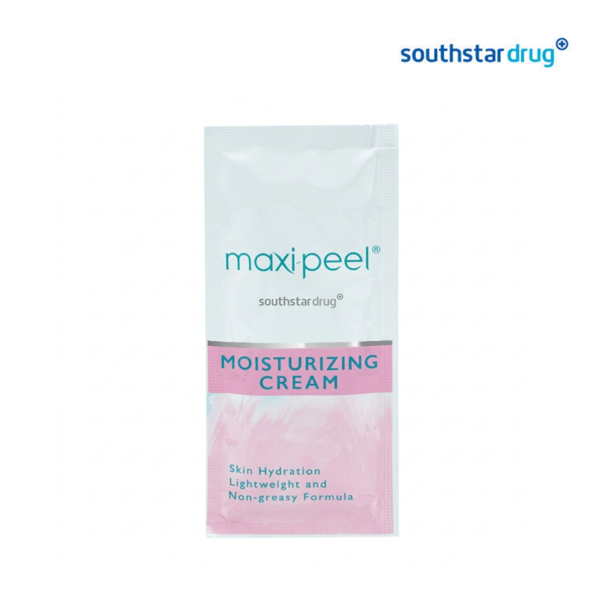 Maxi-Peel Facial Cream Moisturizer 12g