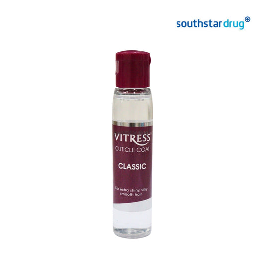 Vitress Cuticle Coat Classic 30ml