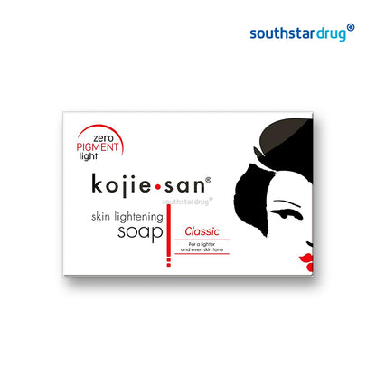 Kojie San Skin Lightening 135g Soap