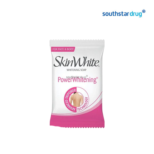 SkinWhite Soap Advanced Power Whitening 65g