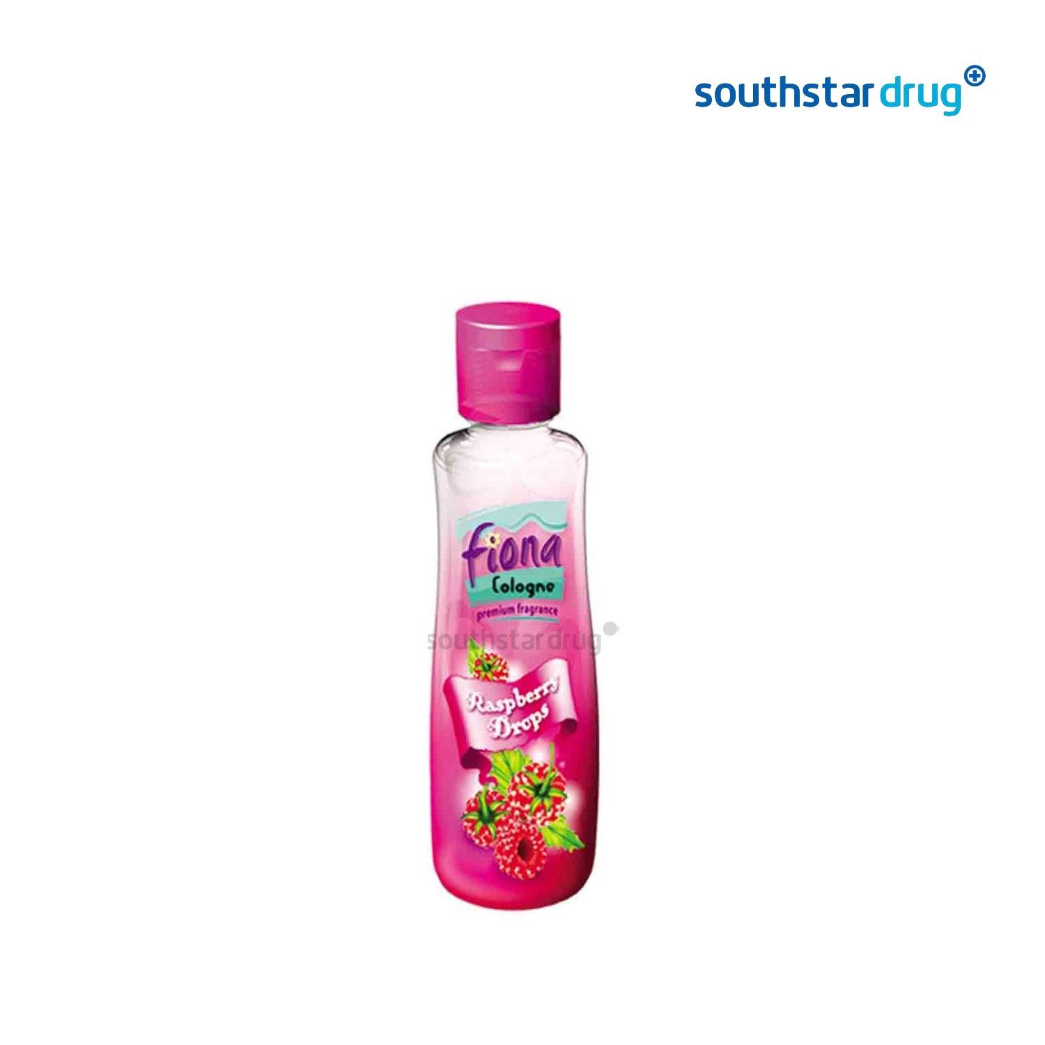 Fiona Cologne Raspberry 100ml - Southstar Drug