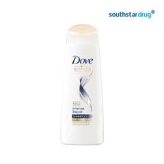 Dove Shampoo Intense Repair 170ML
