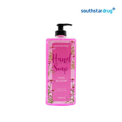 Southstar Drug Pink Bloom Handsoap 1 liter