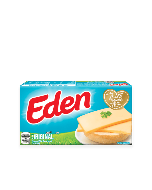 Eden Cheese Orig 160g - Southstar Drug