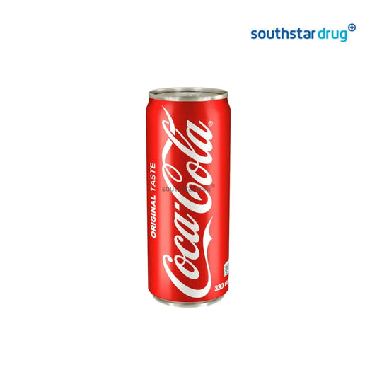 Coke Regular 320ml Can