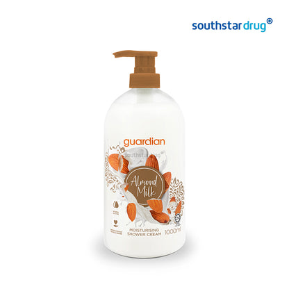 Guardian Almond Milk Bath 1 liter