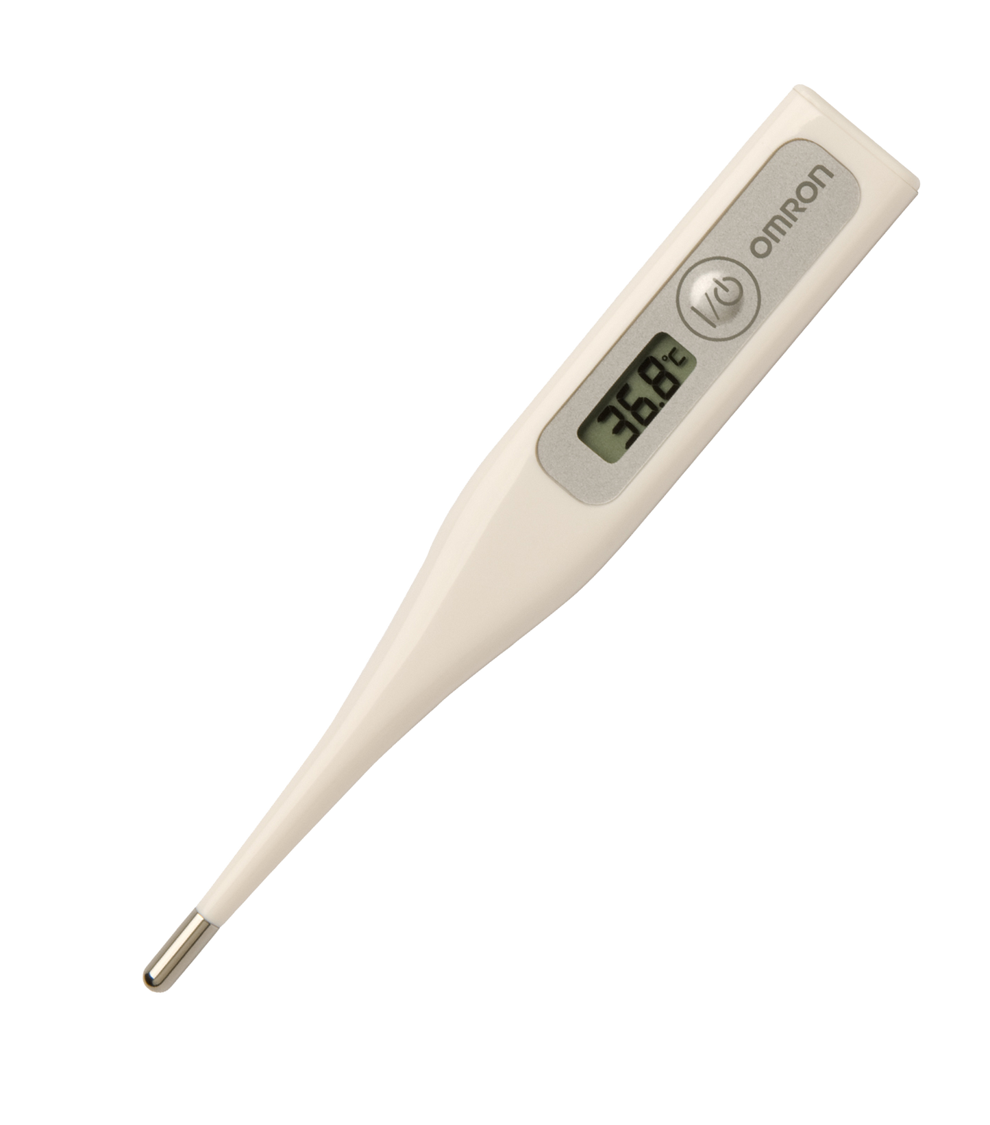 Omron Digital Thermometer MC-246