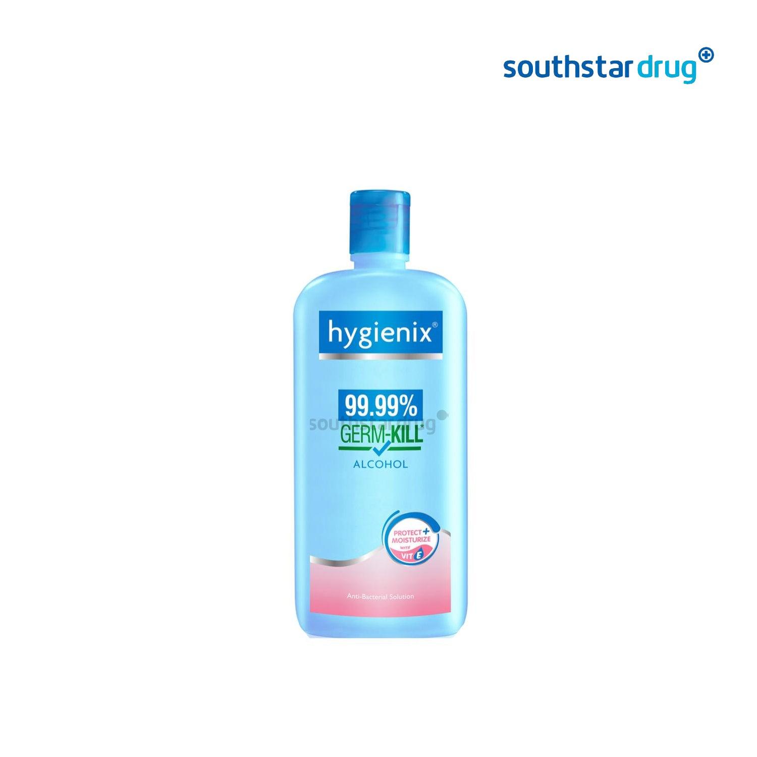 Hygienix 99.99% Antibacterial Spray 250ml - Southstar Drug