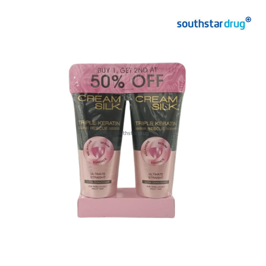 Creamsilk Conditioner 180ml