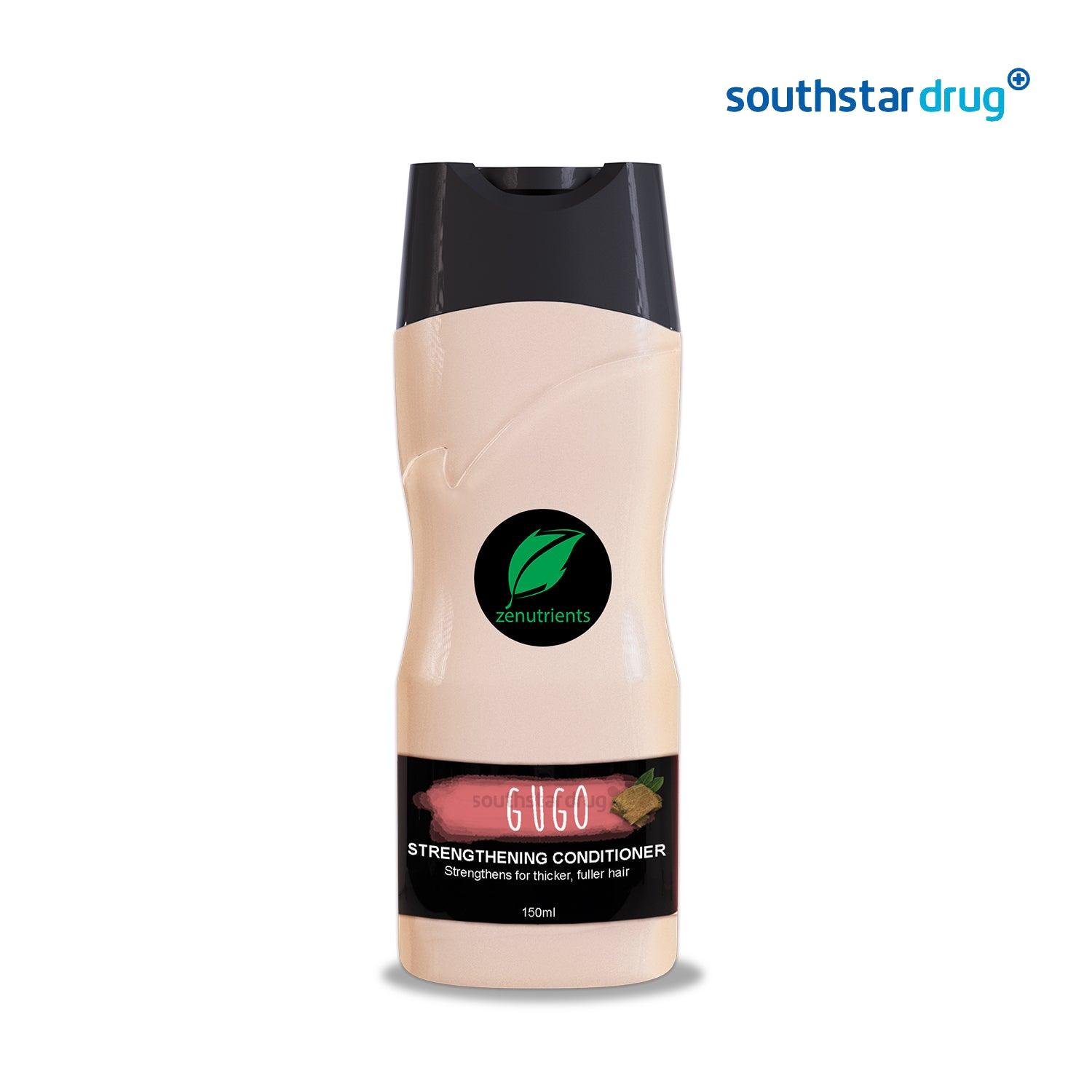 Gugo Strengthening Conditioner 150ml - Southstar Drug