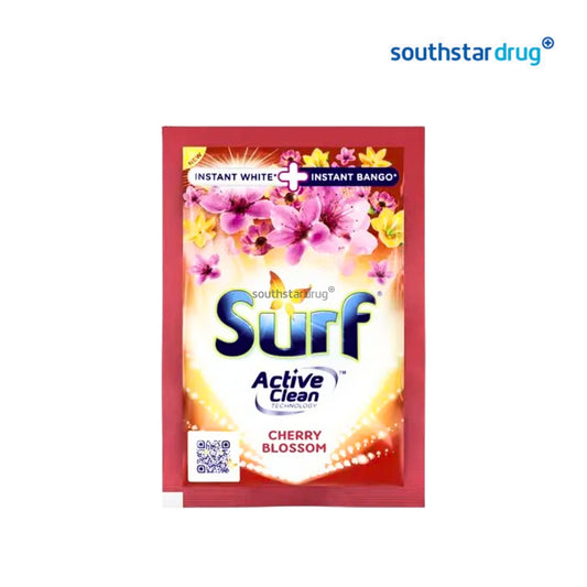 Surf Cherry Blossom Powder 65g 6+1