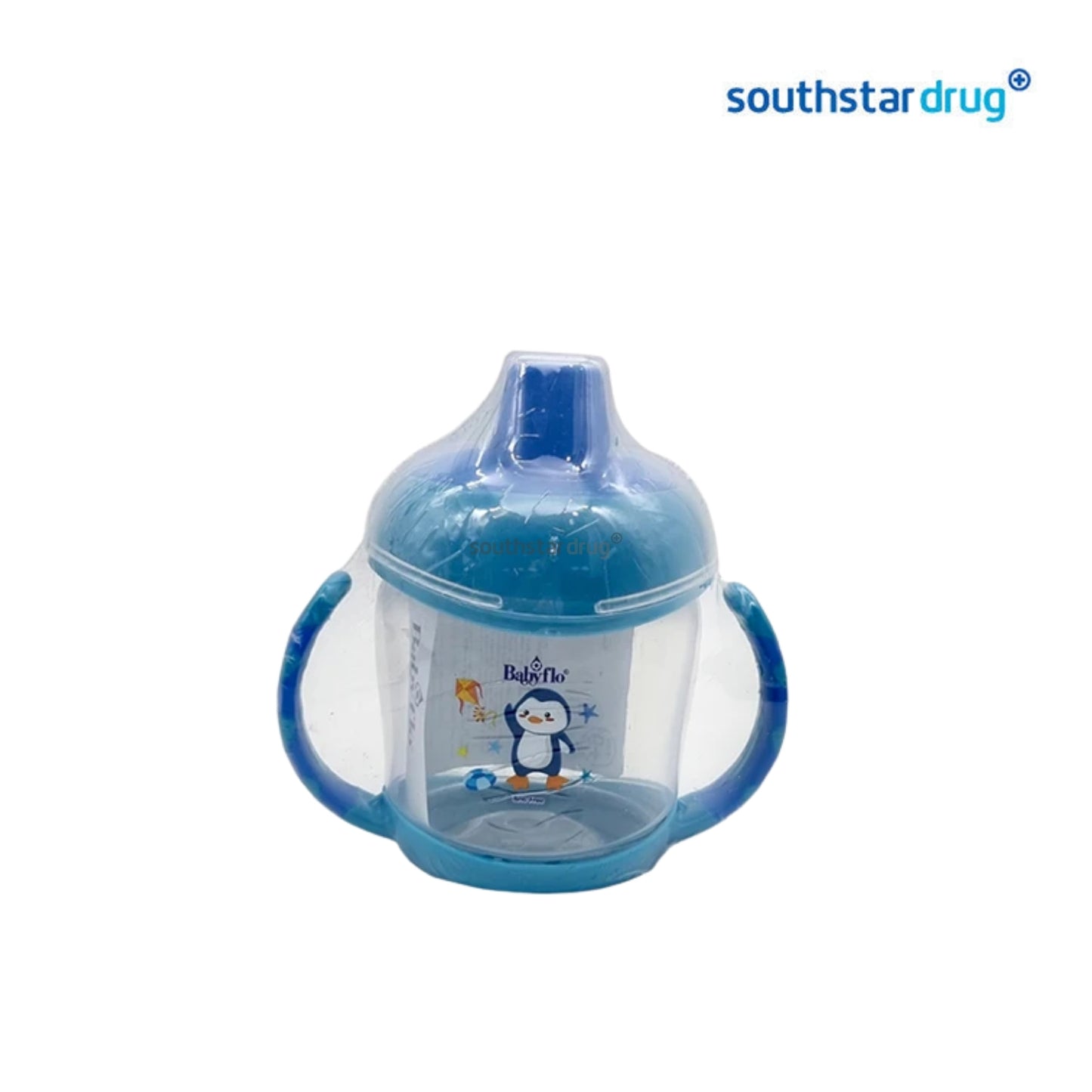 Babyflo Spill-proof Cup