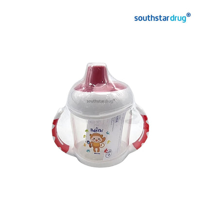 Babyflo Spill-proof Cup