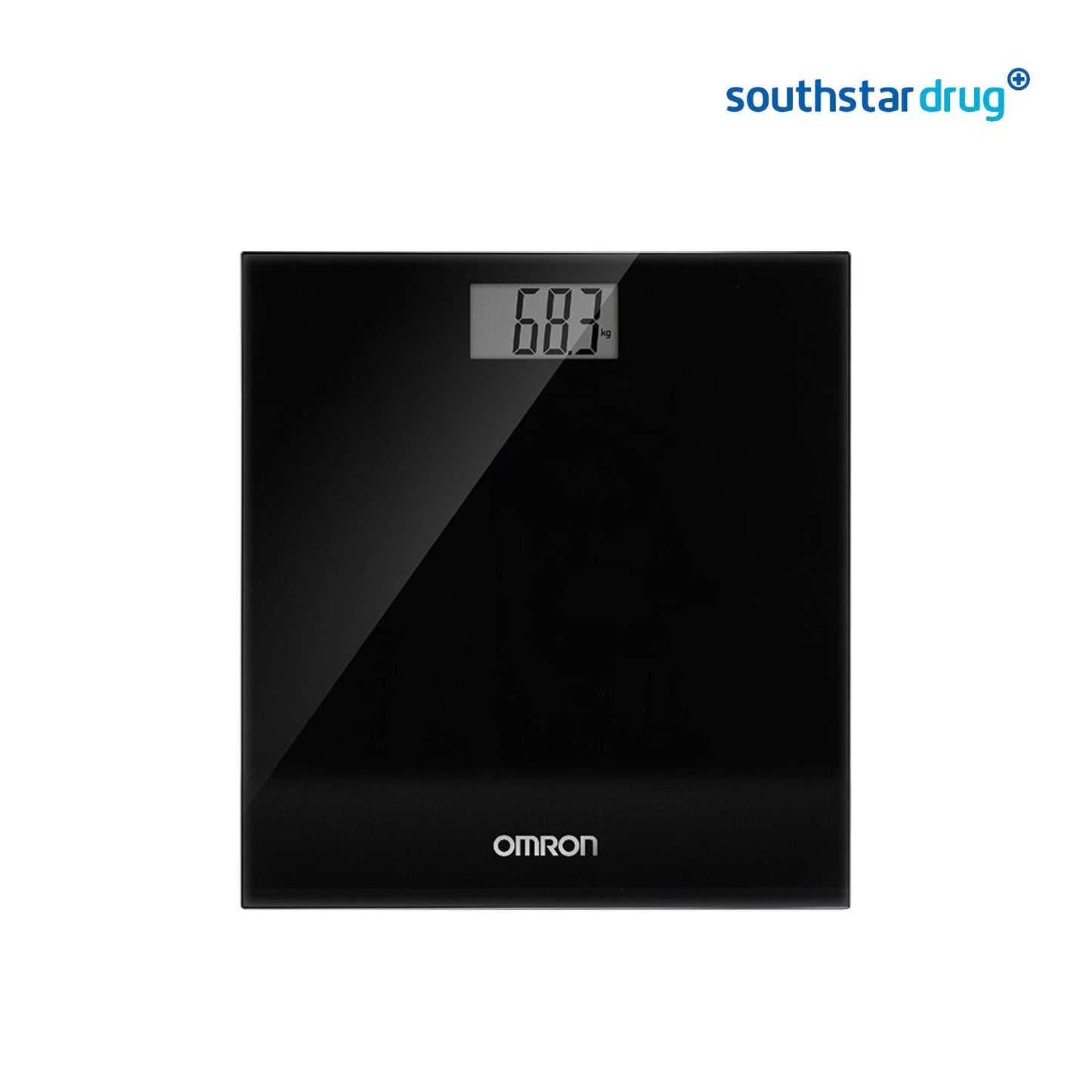 Omron Digital Weighing Scale HN-289