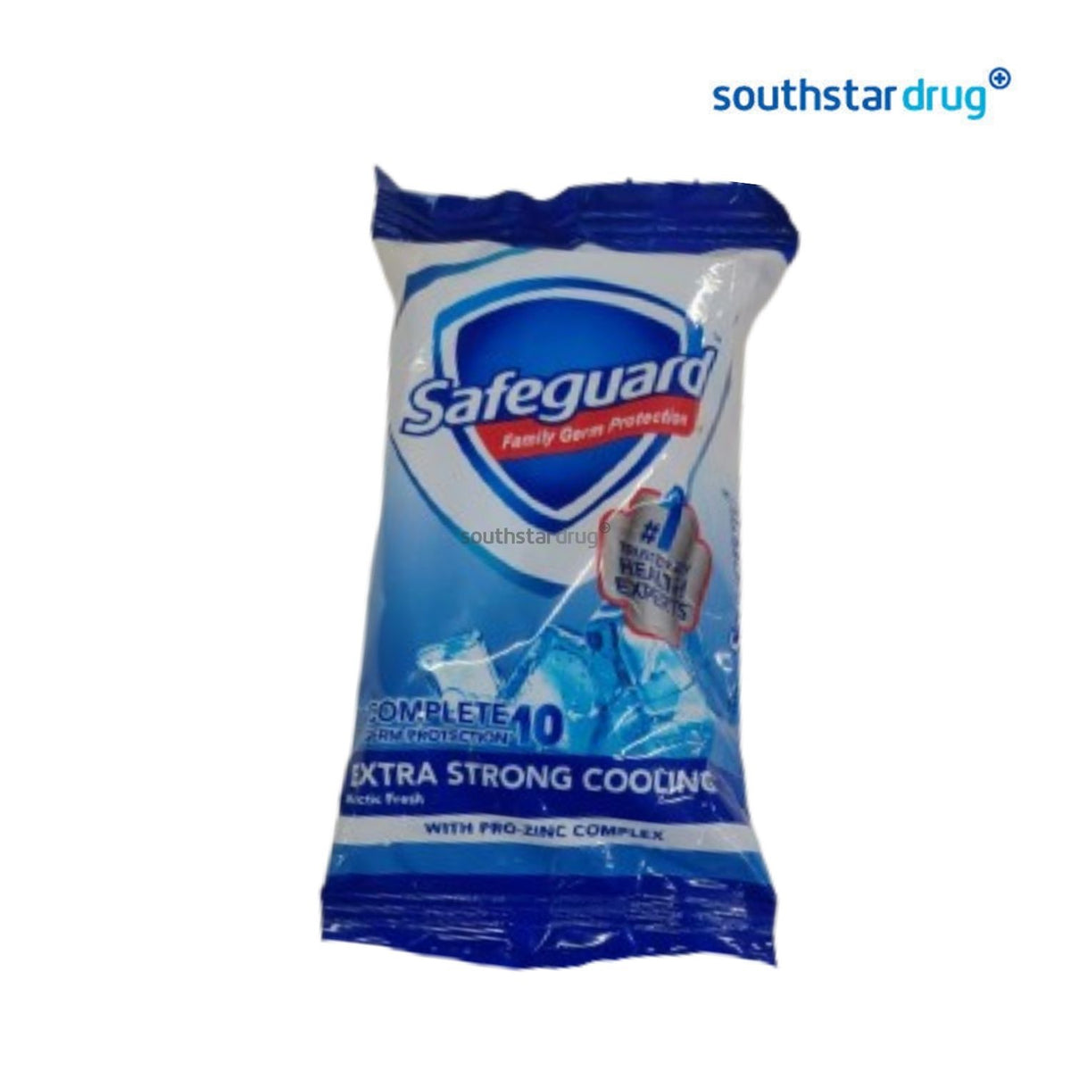 Safeguard Soap Arctic Fresh 60g