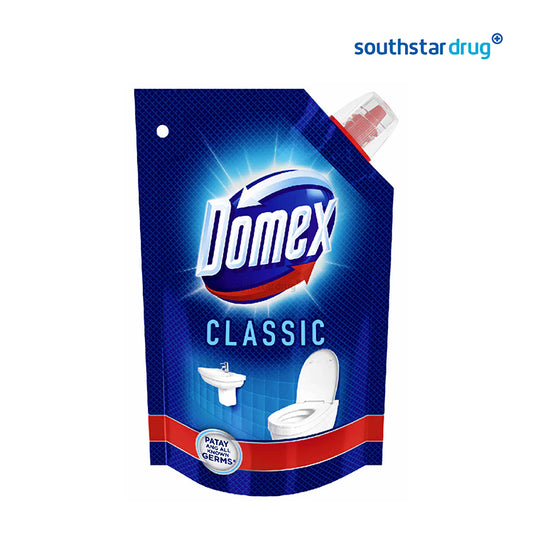 Domex Cleaner Classic 140ml Pouch