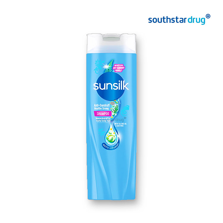 Sunsilk Healthy Strong Shampoo 170ml