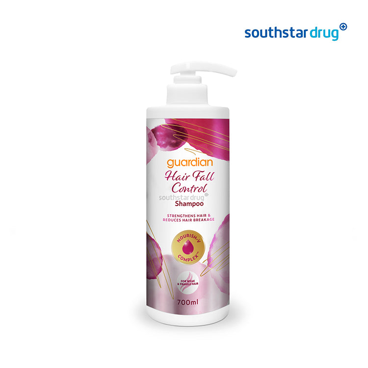 Guardian Hairfall Control Shampoo 700ml