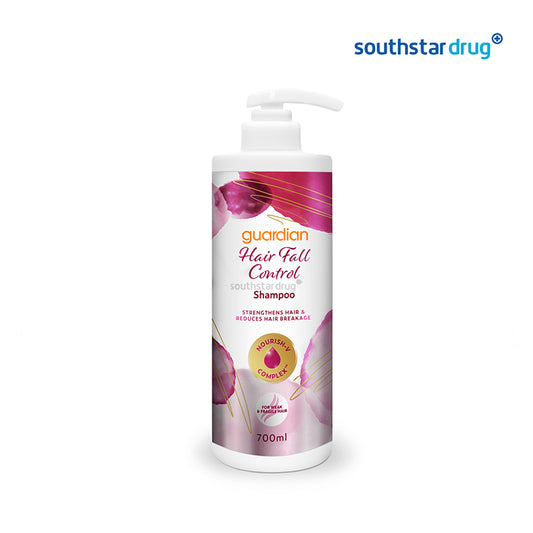 Guardian Hairfall Control Shampoo 700ml