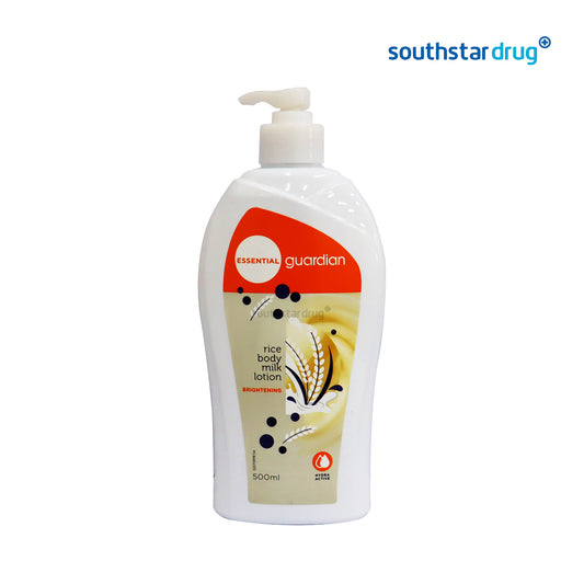 Guardian Essential Rice Milk Lotion 500ml