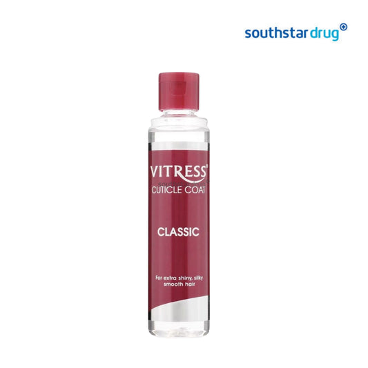 Vitress Cuticle Coat Classic 100ml