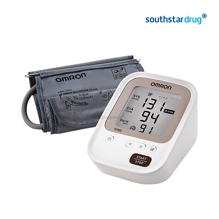 JPN750 Automatic Blood Pressure Monitor