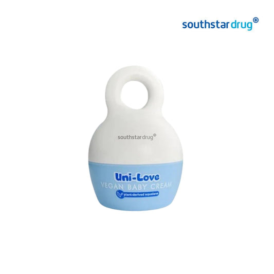 Uni-Love Cream Baby Vegan 50g Tub