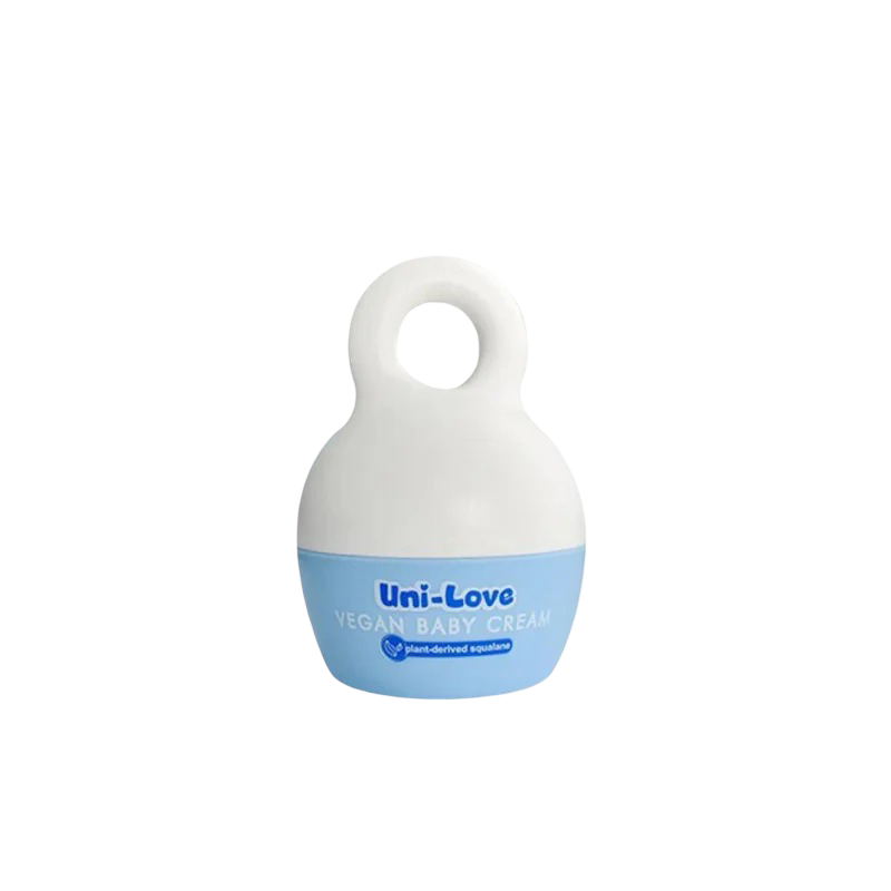 Uni-Love Cream Baby Vegan 50g Tub