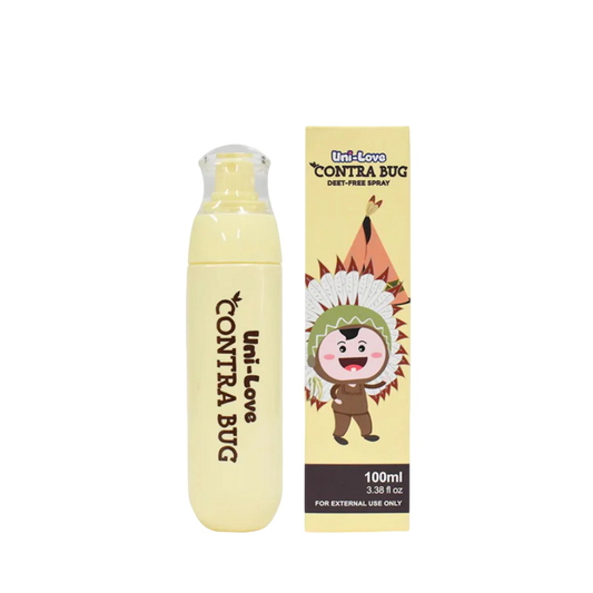 Uni-Love Spray Contra Bug 100ml