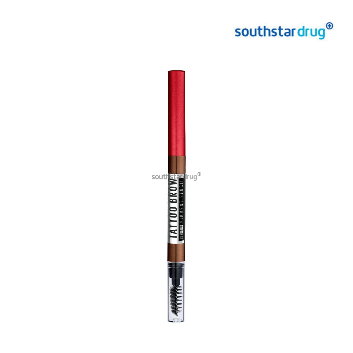 Maybelline Tattoo Eyebrow Pencil - Natural Brown