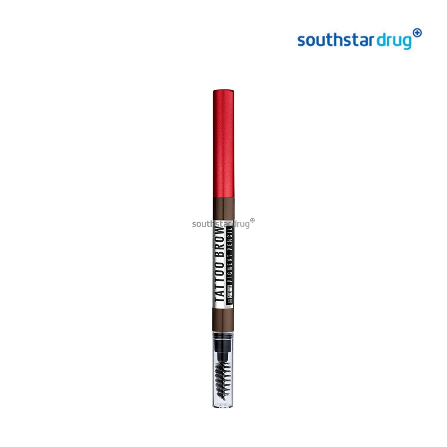 Maybelline Tattoo Eyebrow Pencil Grey Brown – Brow Definition