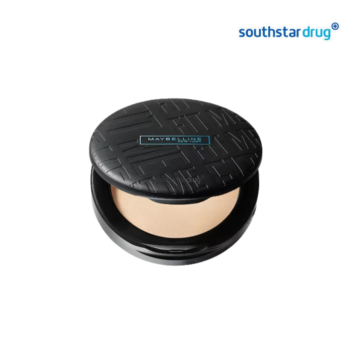 Maybelline Fit Me Compact Face Powder 118 6g – Face Makeup