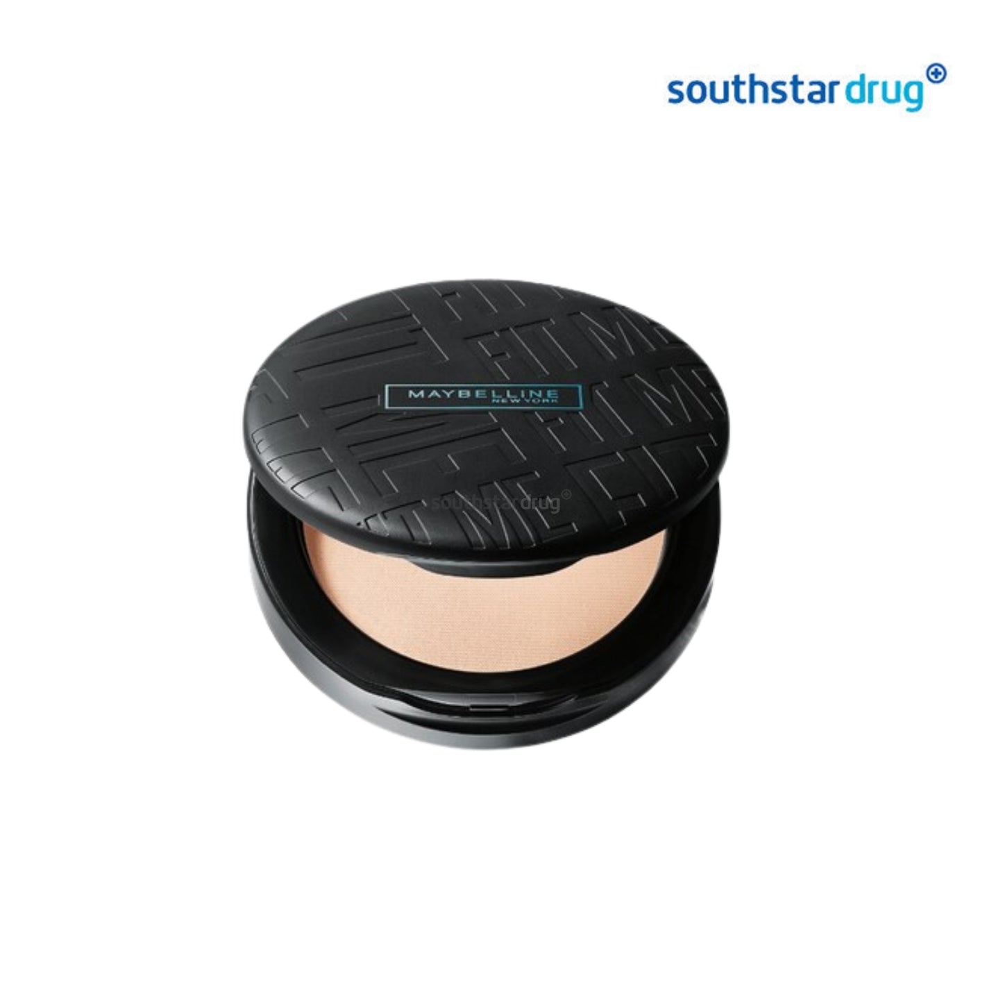 Maybelline Fit Me Compact Face Powder Shade 120