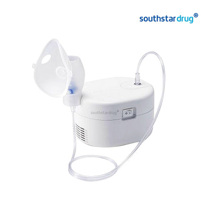 Omron NEC-106 Compressor Nebulizer