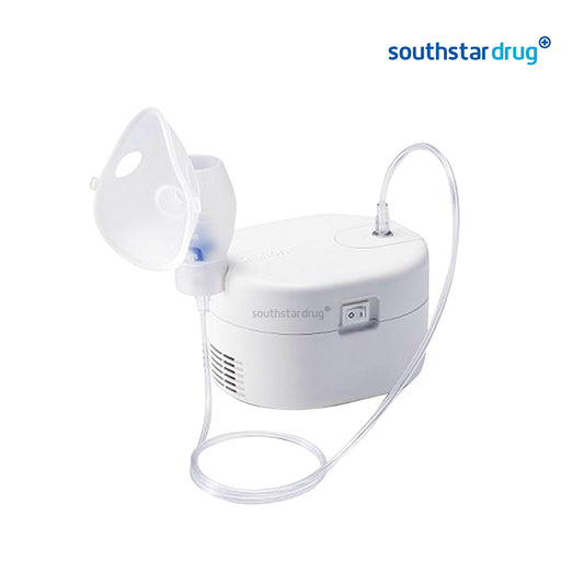 Omron NEC-106 Compressor Nebulizer