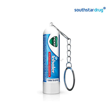 Vicks Inhaler with Keychain 0.5ml