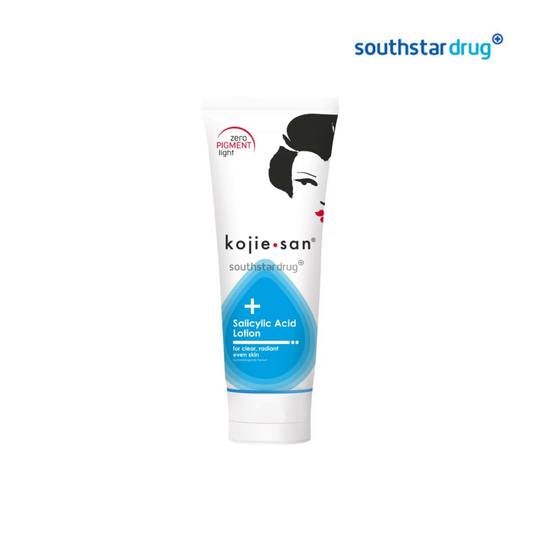 Kojiesan Lotion Salicylic Acid 150g Tube