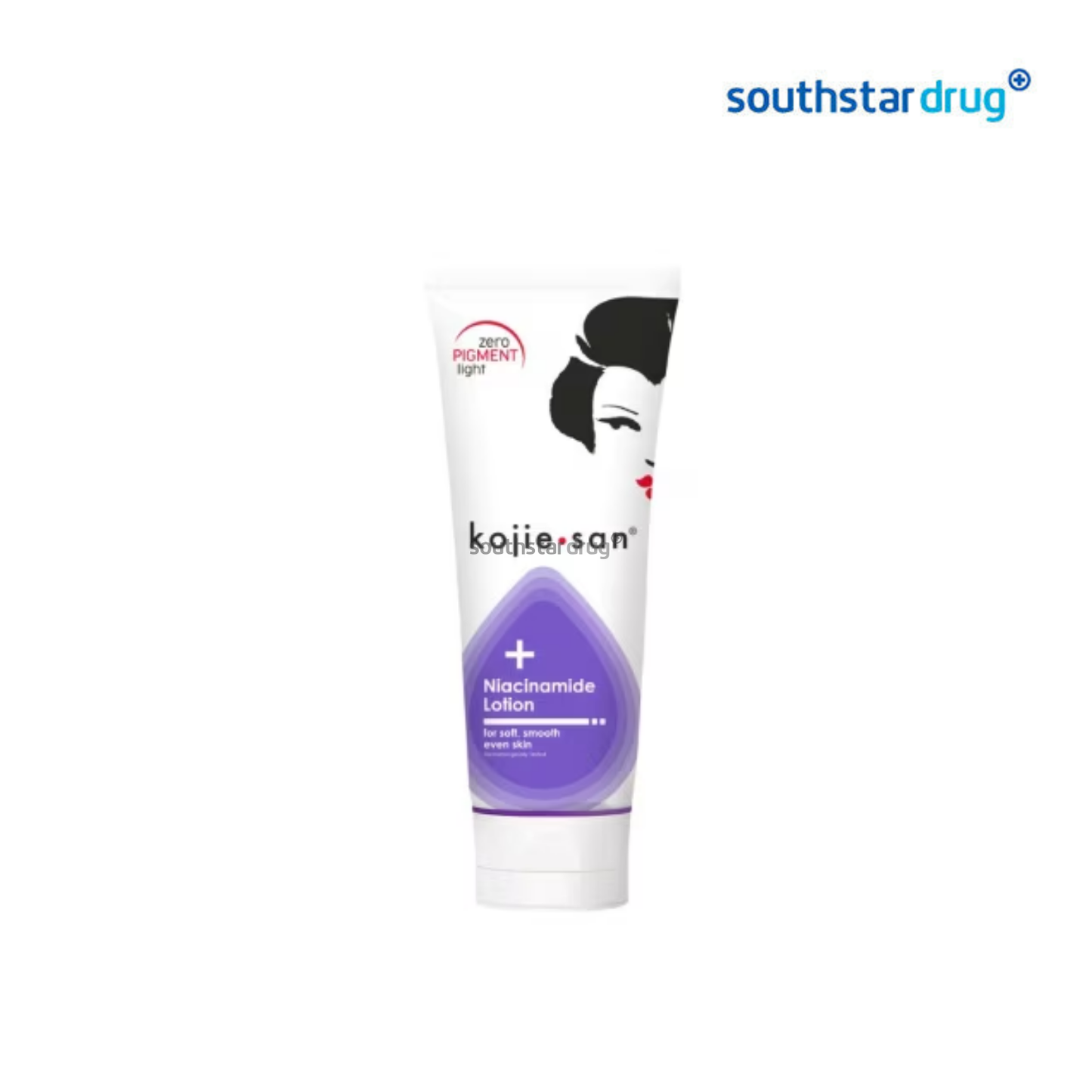 Kojiesan Lotion Niacinamide 150g Tube