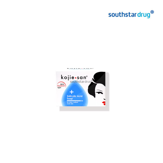 Kojiesan Soap Salicylic Acid 100g