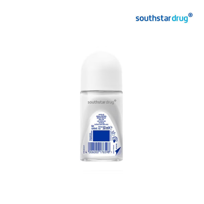 Nivea Derma Control Bright Repair Roll-on 50ml