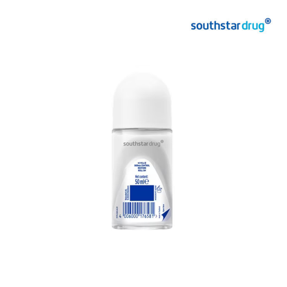 Nivea Derma Control Restore Roll-on 50ml